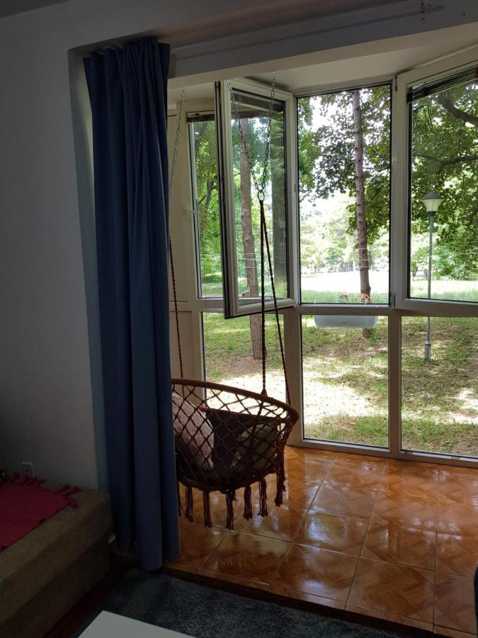 Park, Tc Stadion Vozdovac Appartamento
